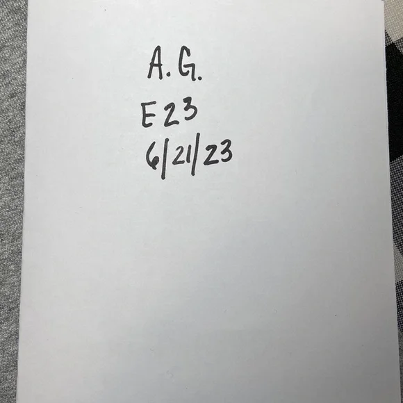 Matilda Jane Kid´s Casual Lace Top In Beige Size 4 NWT - Picture 4 of 9